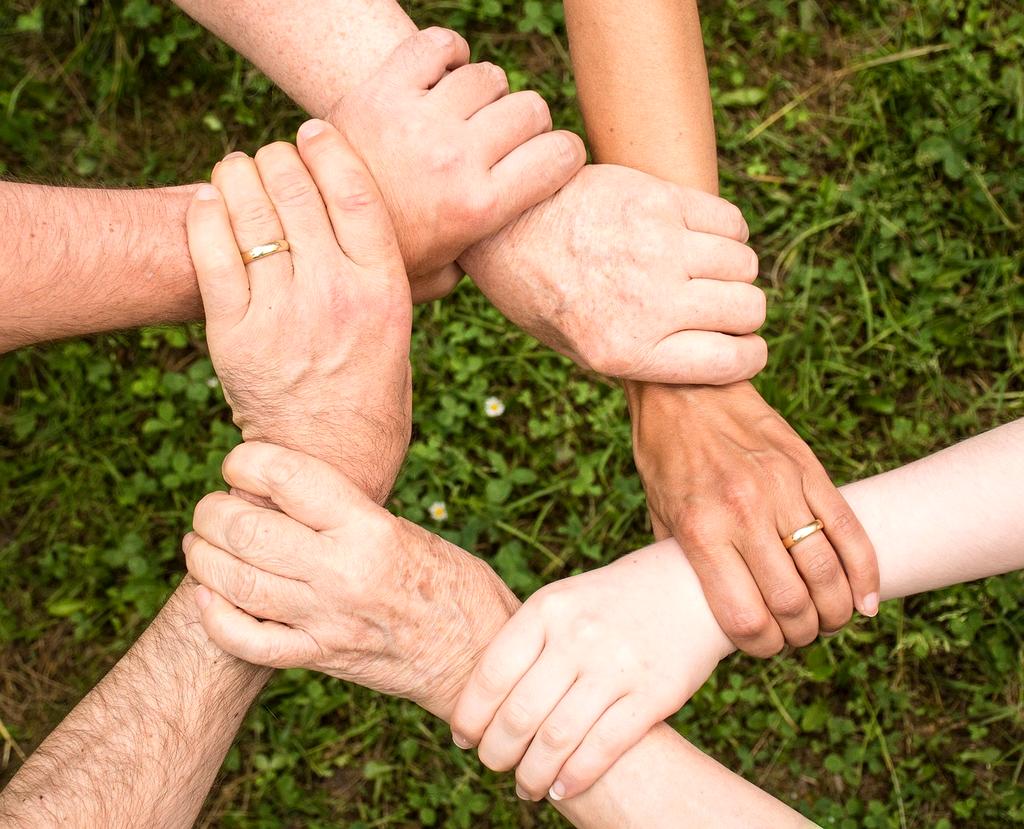 Contact support illustration